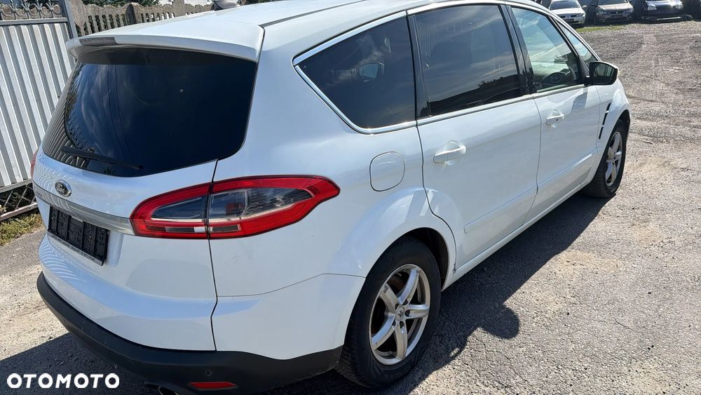 Ford S-Max 2.2 TDCi DPF Trend - 10