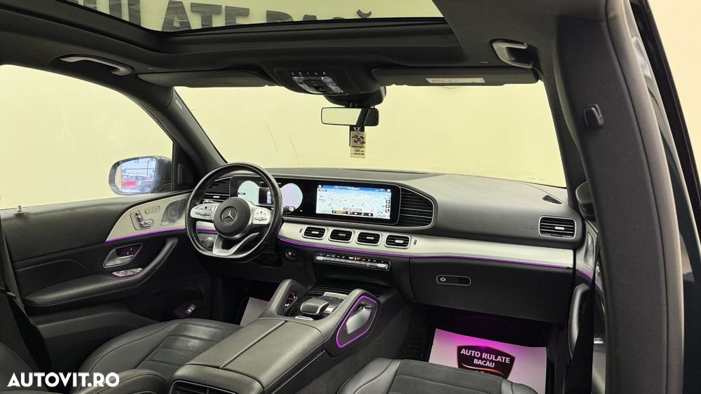 Mercedes-Benz GLE - 13