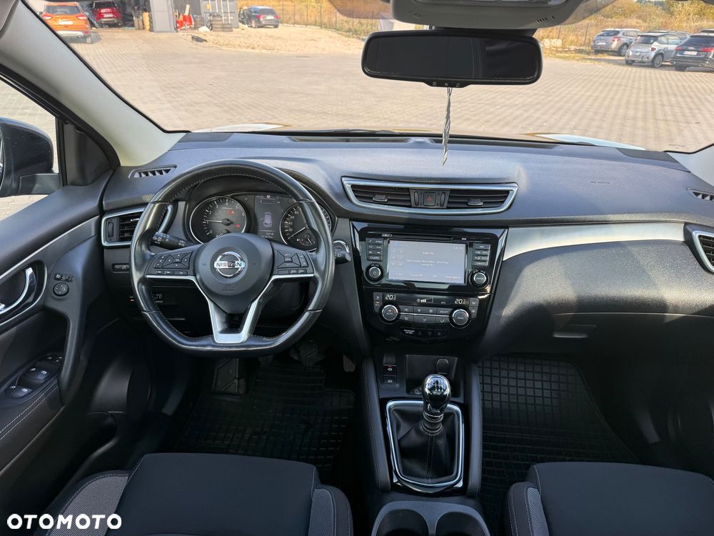Nissan Qashqai 1.6 DIG-T Tekna+ - 22