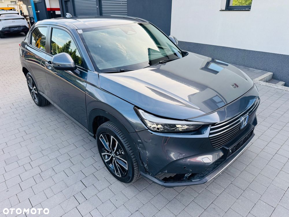 Honda HR-V 1.5 i-MMD Elegance CVT - 1