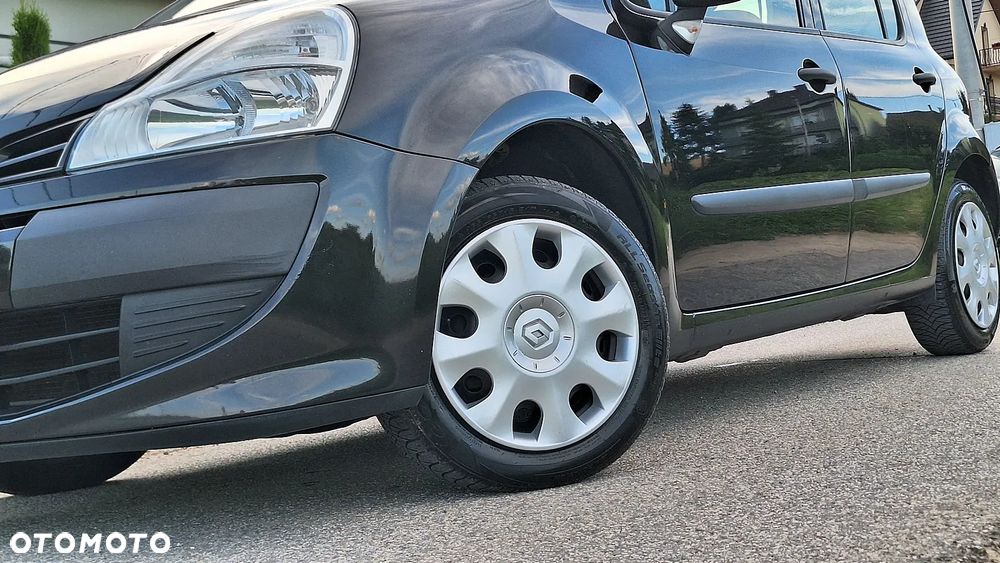Renault Modus 1.2 16V Expression - 23