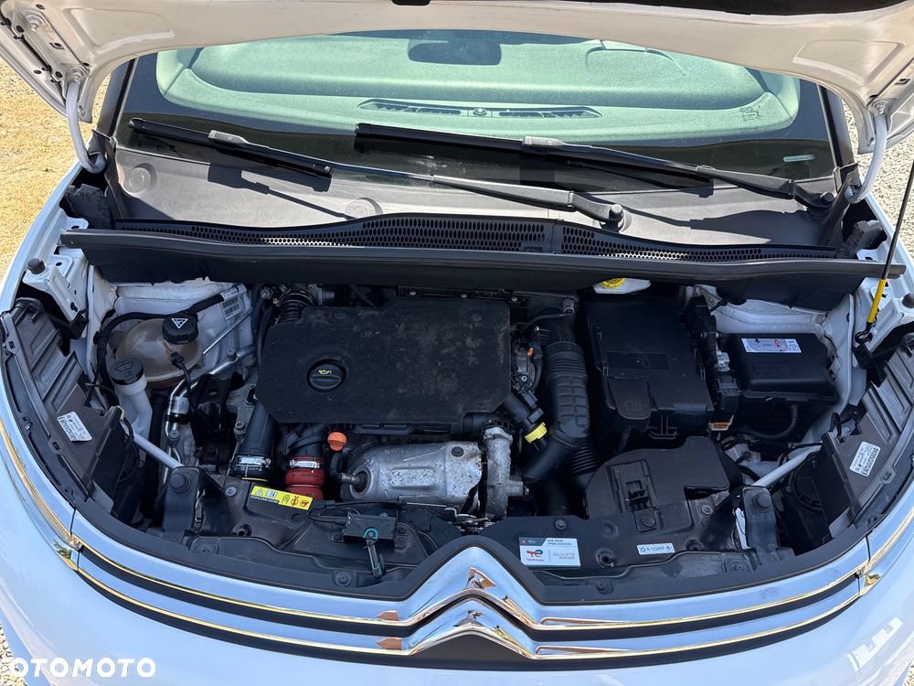 Citroën C3 Aircross 1.5 BlueHDi Shine Pack S&S EAT6 - 14