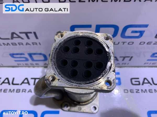 Racitor Gaze EGR Renault Scenic 3 1.5 DCI 2009 - 2017 Cod 8200729079 [N2215] - 2