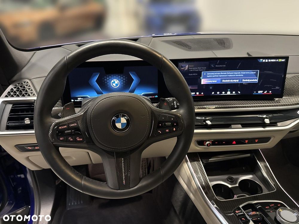 BMW X5 - 15