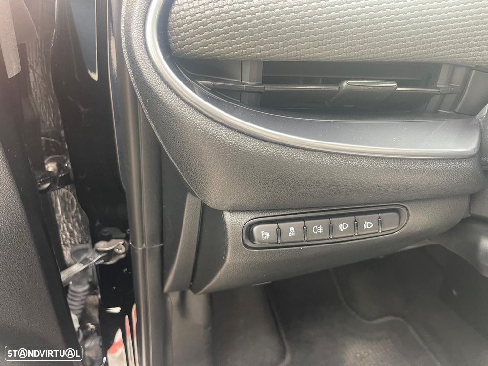 Fiat 500e C La Prima - 36