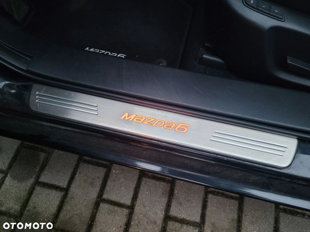 Mazda 6 2.0 Skypassion I-ELoop - 26