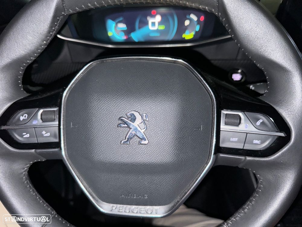 Peugeot e-2008 50 kWh Allure Pack - 14