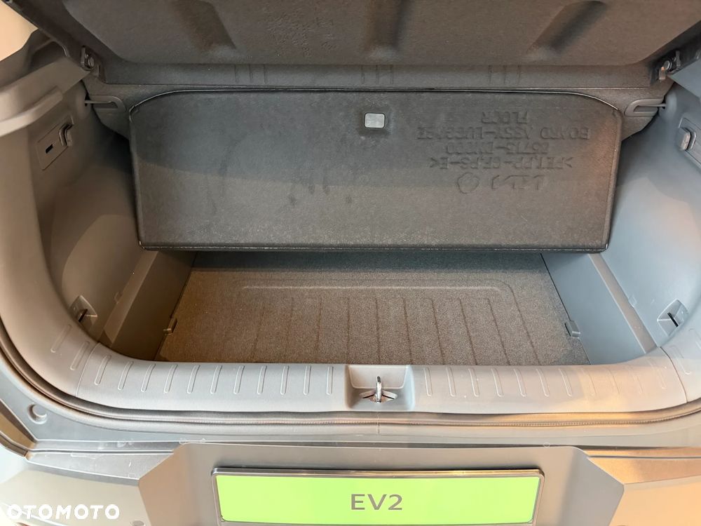 Kia EV2 - 11