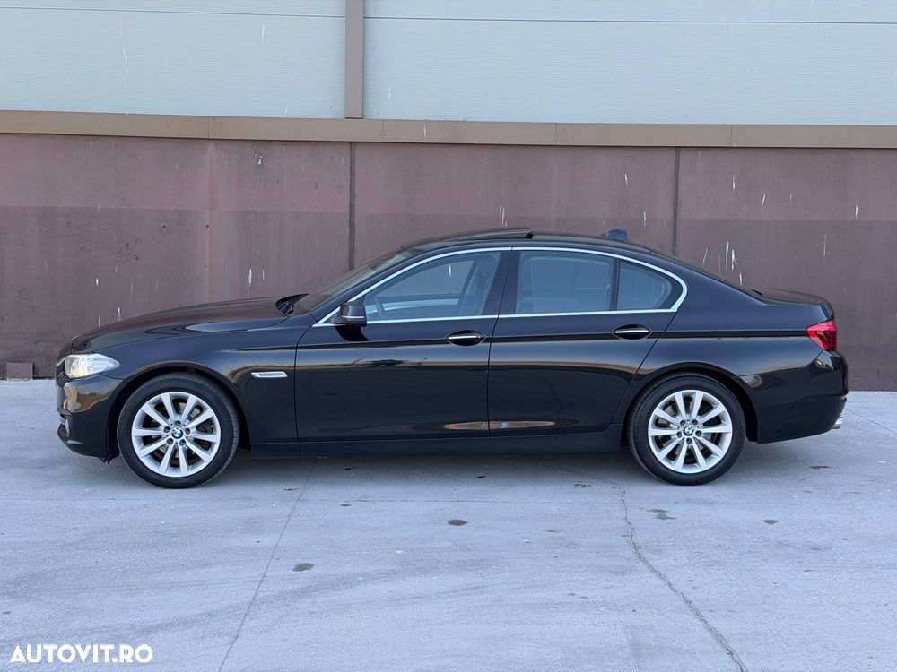 BMW Seria 5 - 39