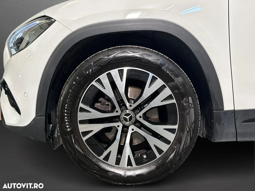 Mercedes-Benz GLA 200 d 4MATIC Aut. - 15