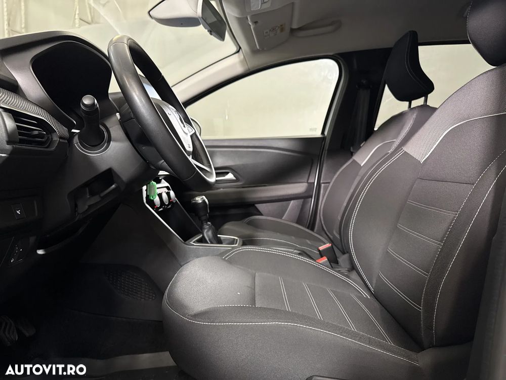 Dacia Jogger - 22
