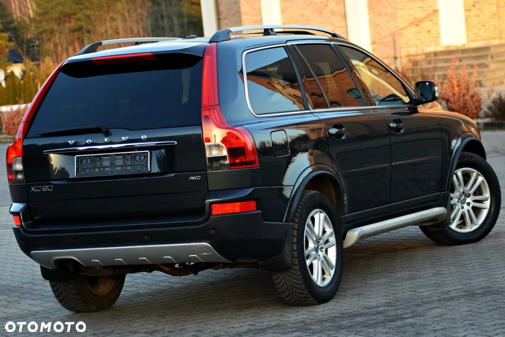 Volvo XC 90 3.2 AWD Executive - 19