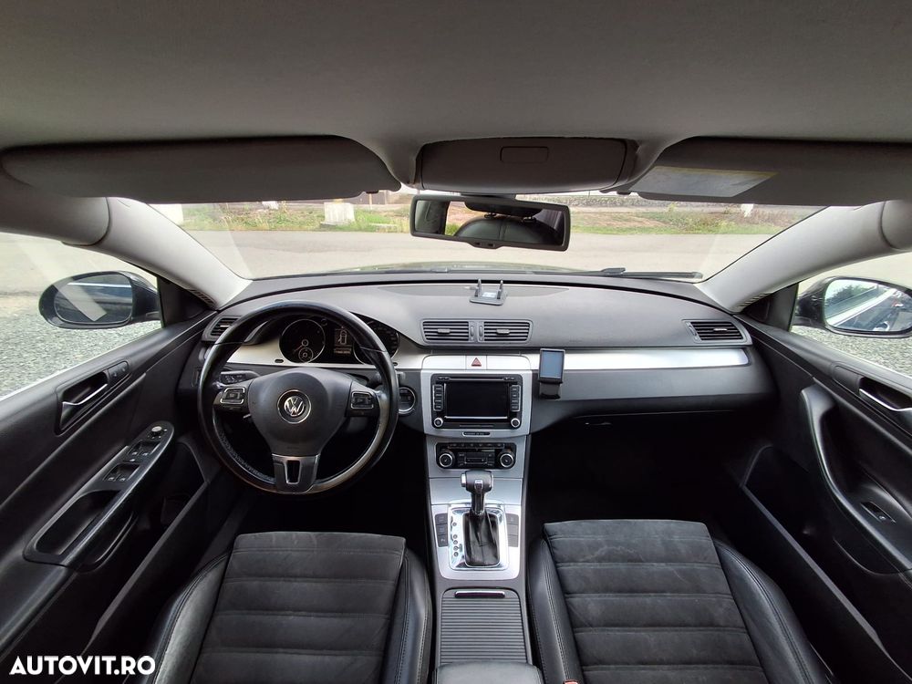 Volkswagen Passat - 7