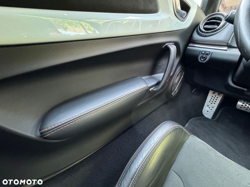 Alpine A110 A110S TCe EDC - 22