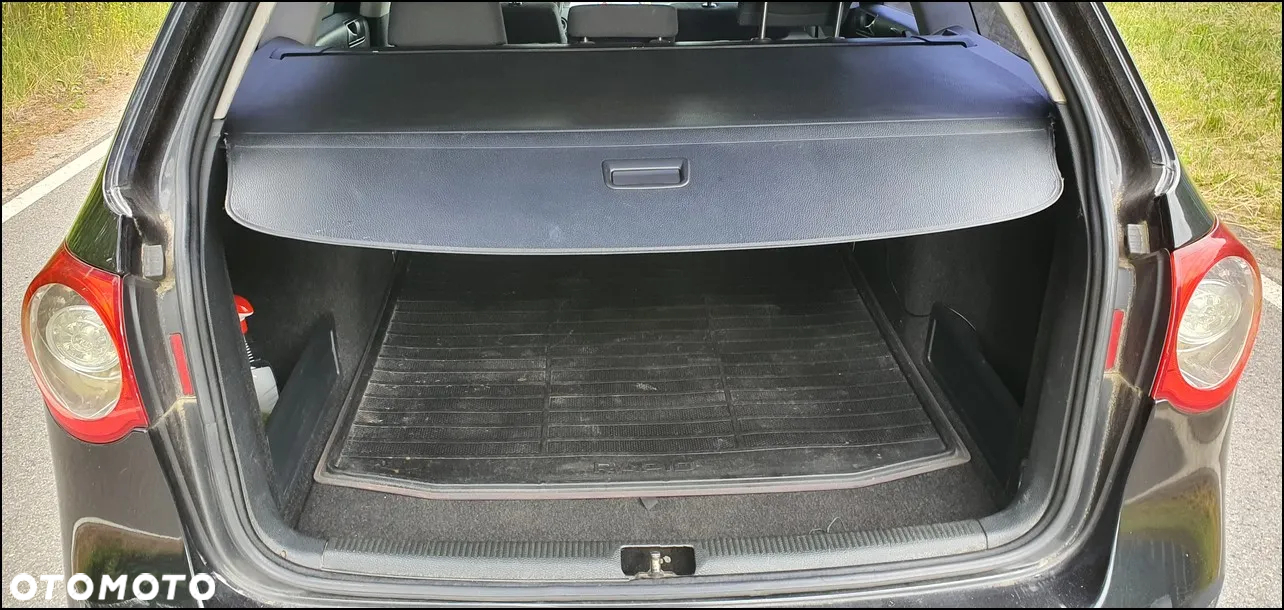 Volkswagen Passat - 14