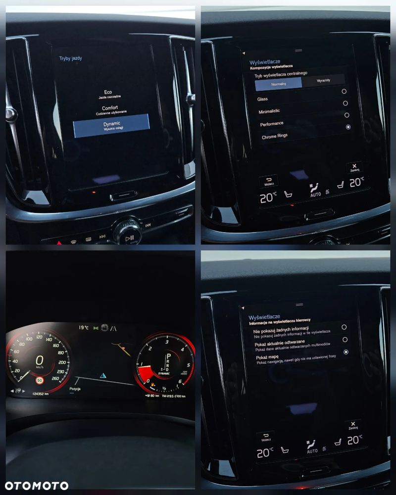 Volvo V60 D3 Geartronic R-Design - 40