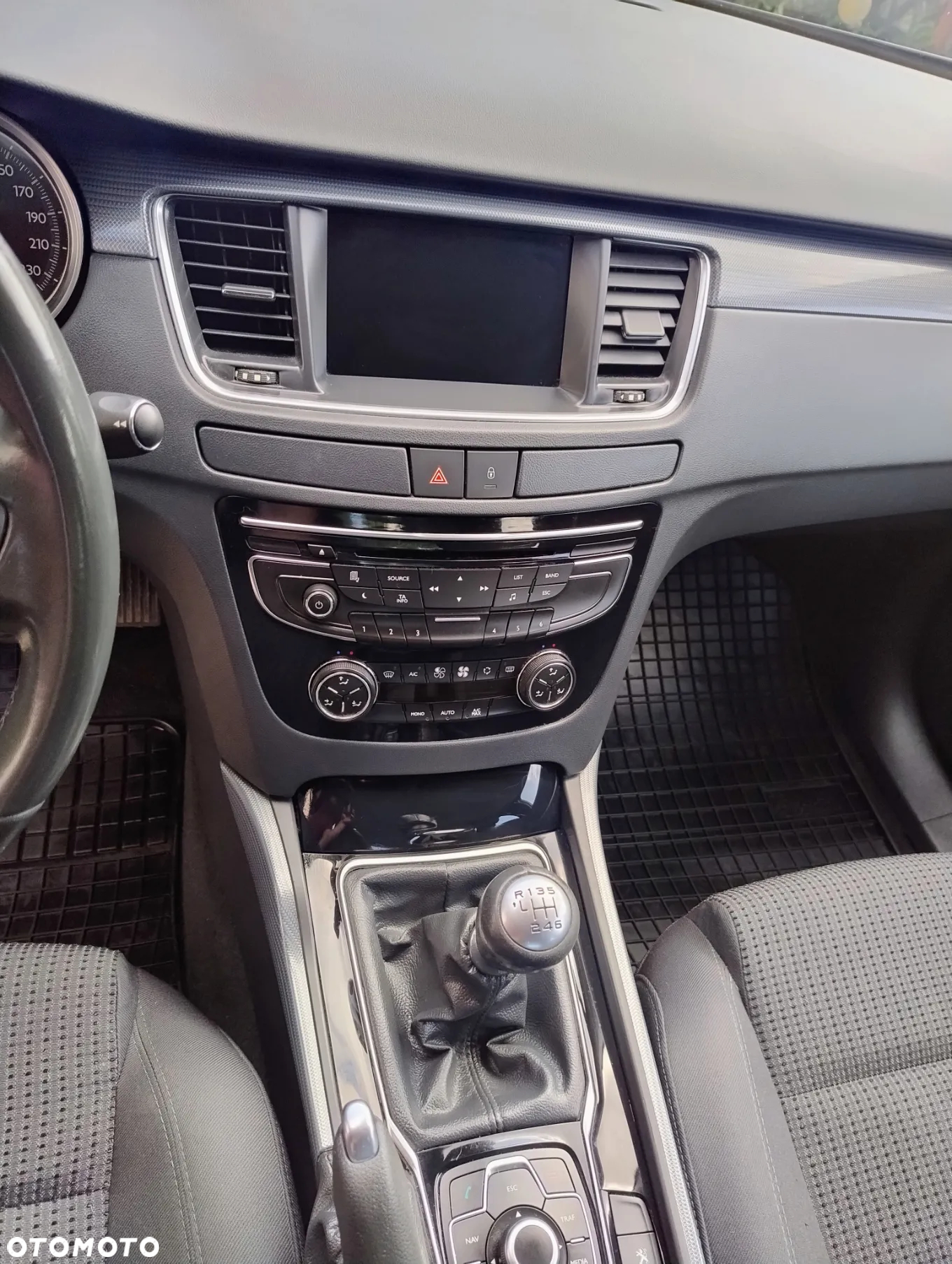 Peugeot 508 2.0 HDi Business Line - 10