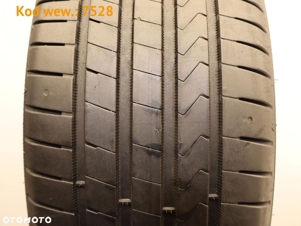 Hankook Ventus Prime 4 - 225/40 R18 - 2