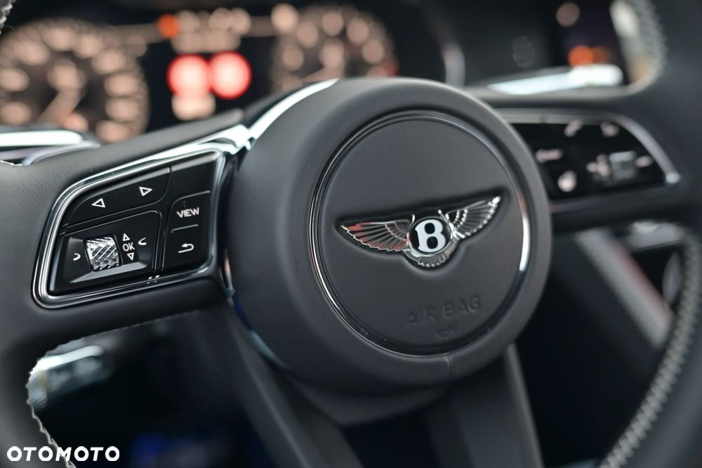 Bentley Continental GT - 29