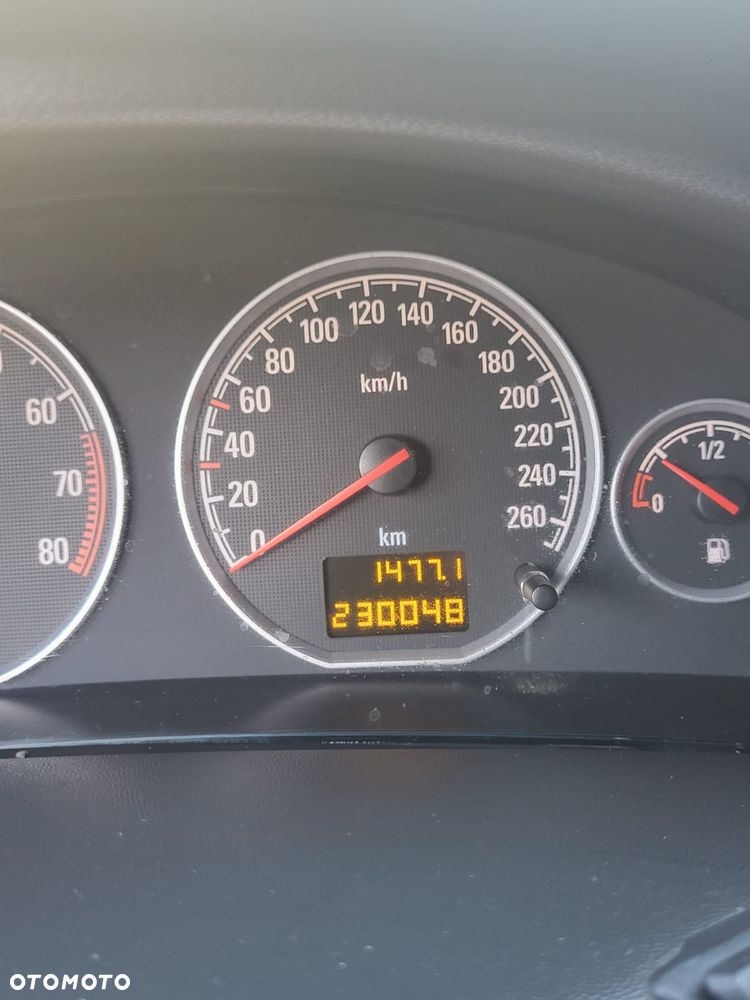 Opel Vectra 1.8 Edition - 28