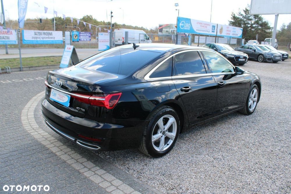 Audi A6 Limousine - 7