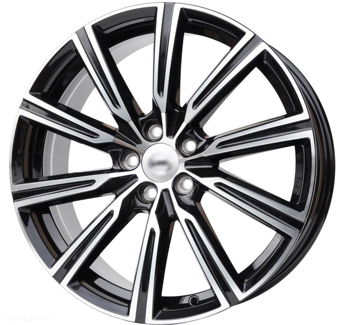 0084 MB NOWE FELGI 19 5x108 VOLVO S60 S80 S90 XC40 XC60 INSCRIPTION XC90 - 1