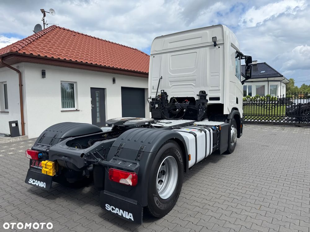 Scania R450 4x2 BEZ EGR, ACC, RETARDER , HYDRAULIKA, 2020 ROK, Z NIEMIEC - 3