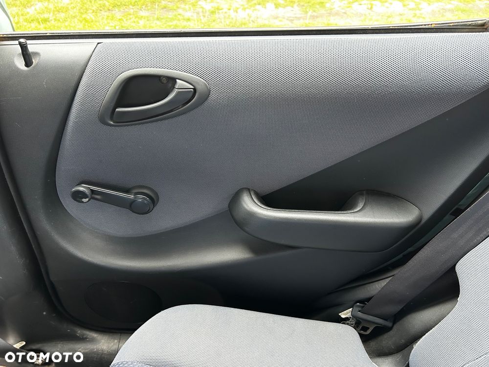 Honda Jazz - 21