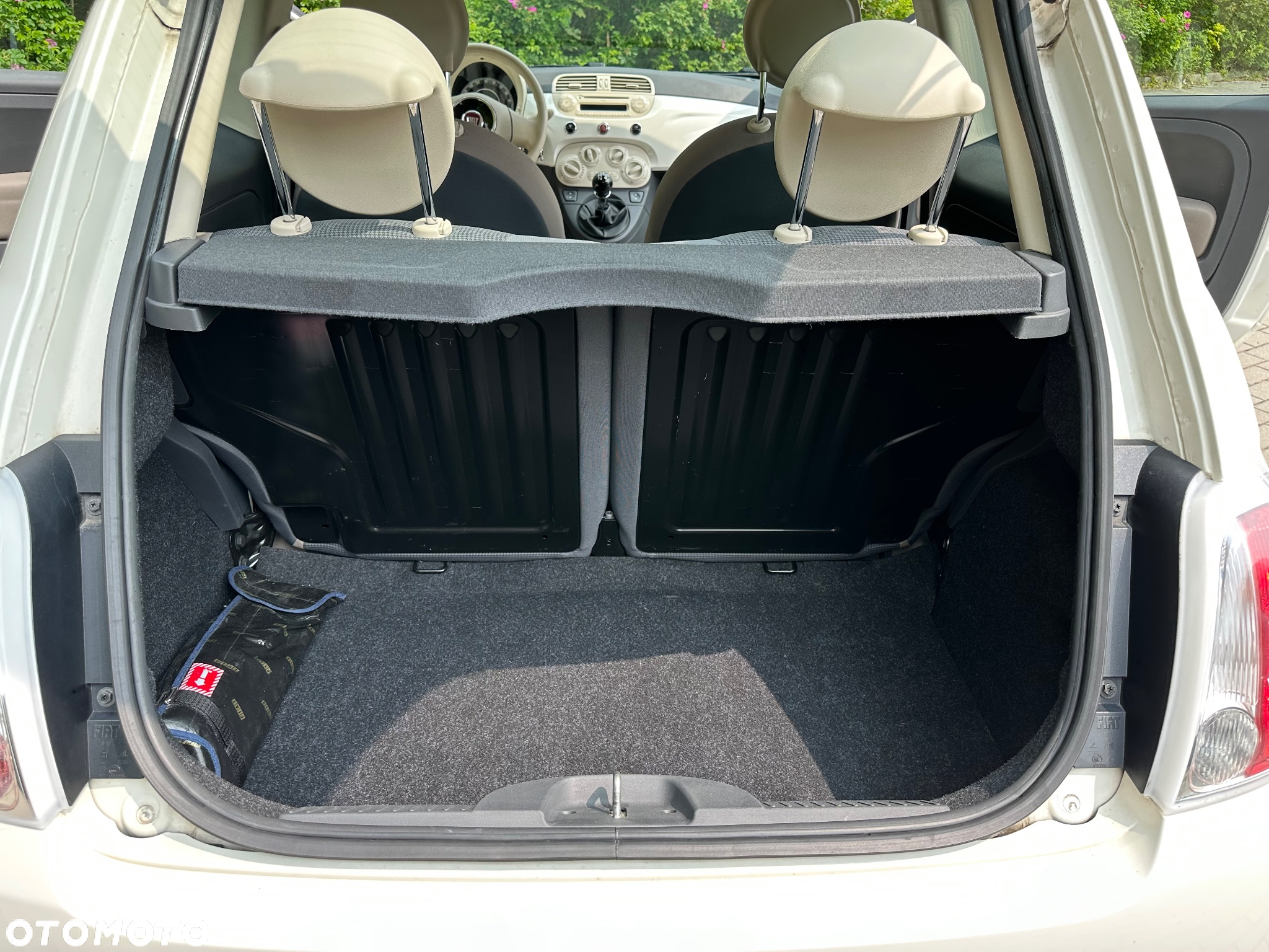 Fiat 500 - 6