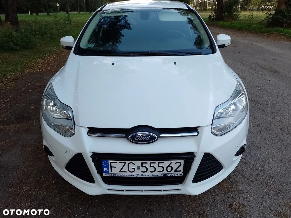 Ford Focus - 2