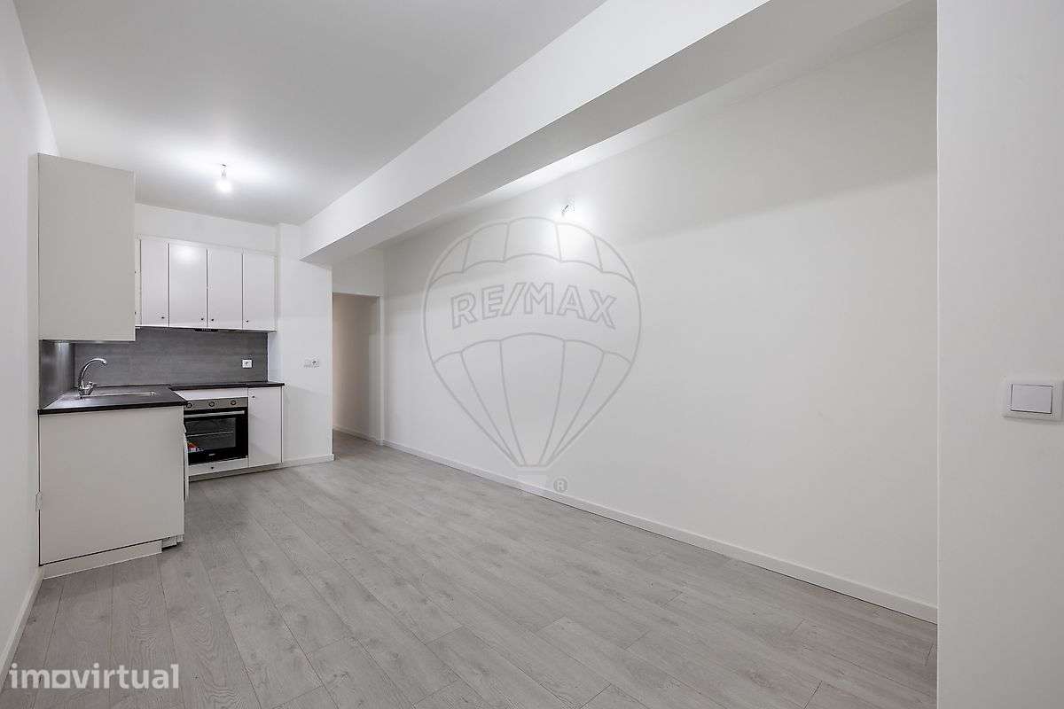 Apartamento T1 para venda - Grande imagem: 5/16