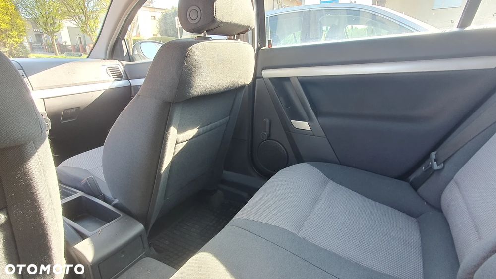 Opel Vectra 1.9 CDTI Comfort - 5