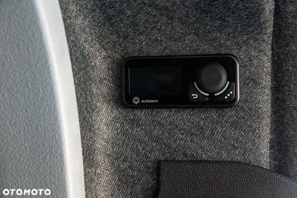 Renault Master L3 Zabudowa 10EP + Tył Spanie + Winda 2.0 170KM - 27