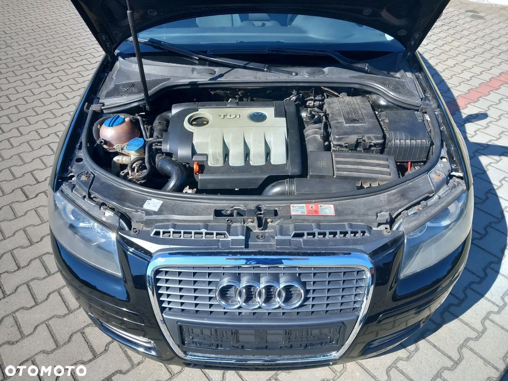 Audi A3 Sportback - 7