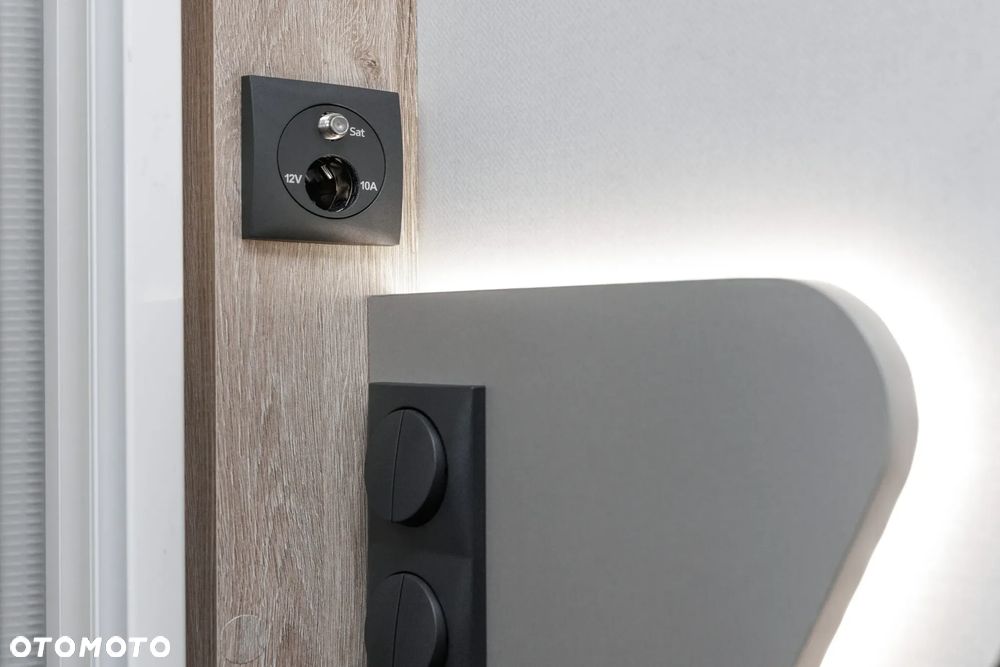 Eura Mobil Xtura 686 EF - 30