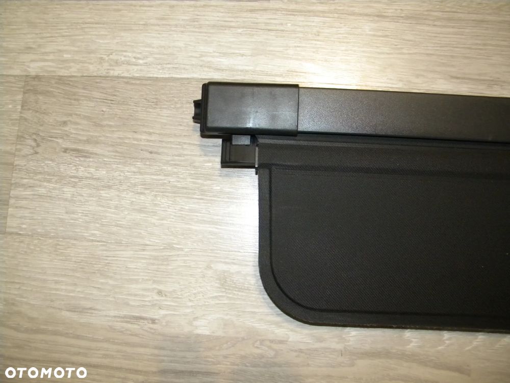 ROLETA BAGAŻNIKA FORD KUGA MK2 II 1 12-19r CZARNA BLACK FV ORYGINAL !! CV44-U55066-AB - 2