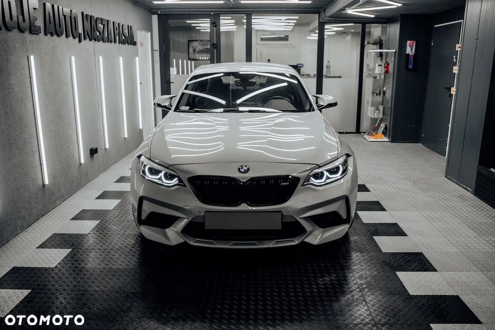 BMW M2 - 9