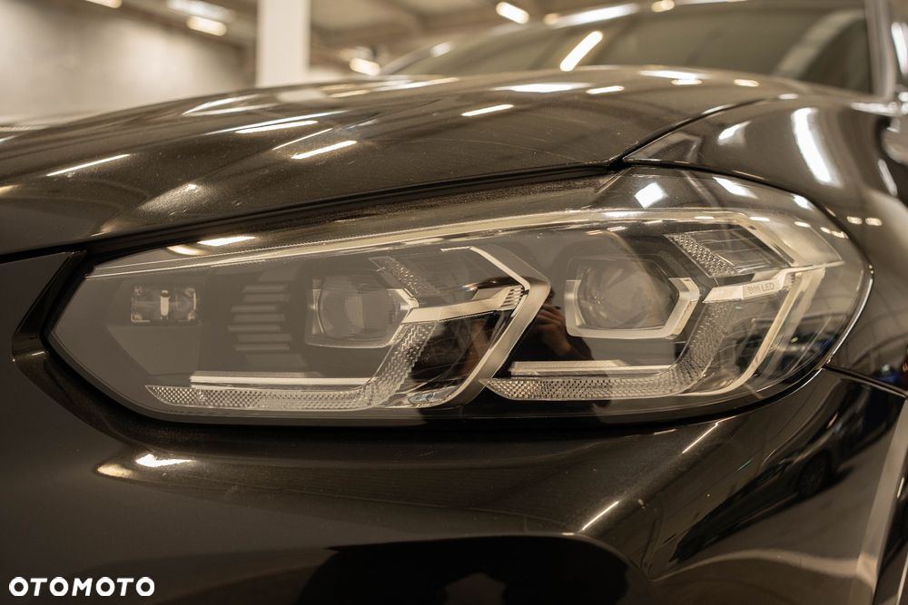 BMW X4 - 9