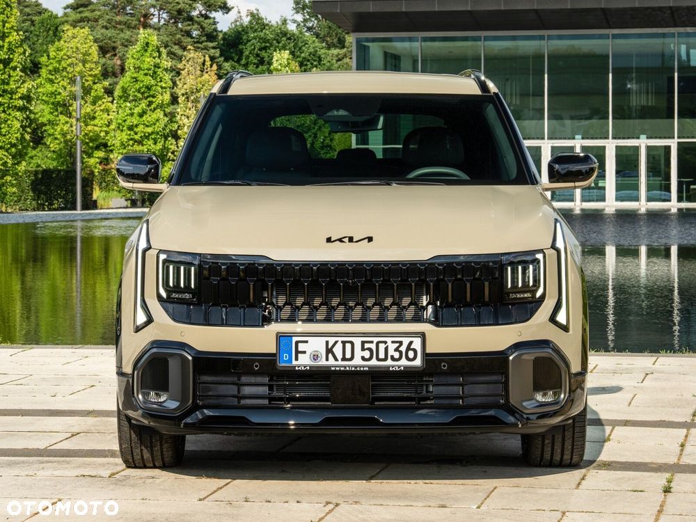 Kia Seltos 1.6 T-GDI X-Line DCT - 5