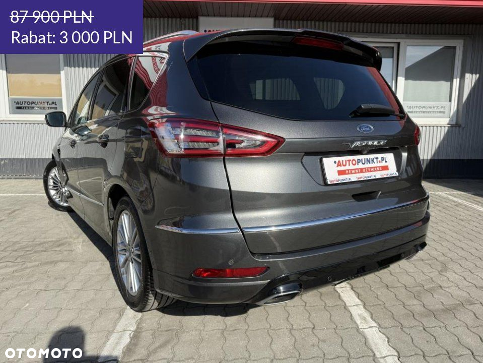 Ford S-Max - 3