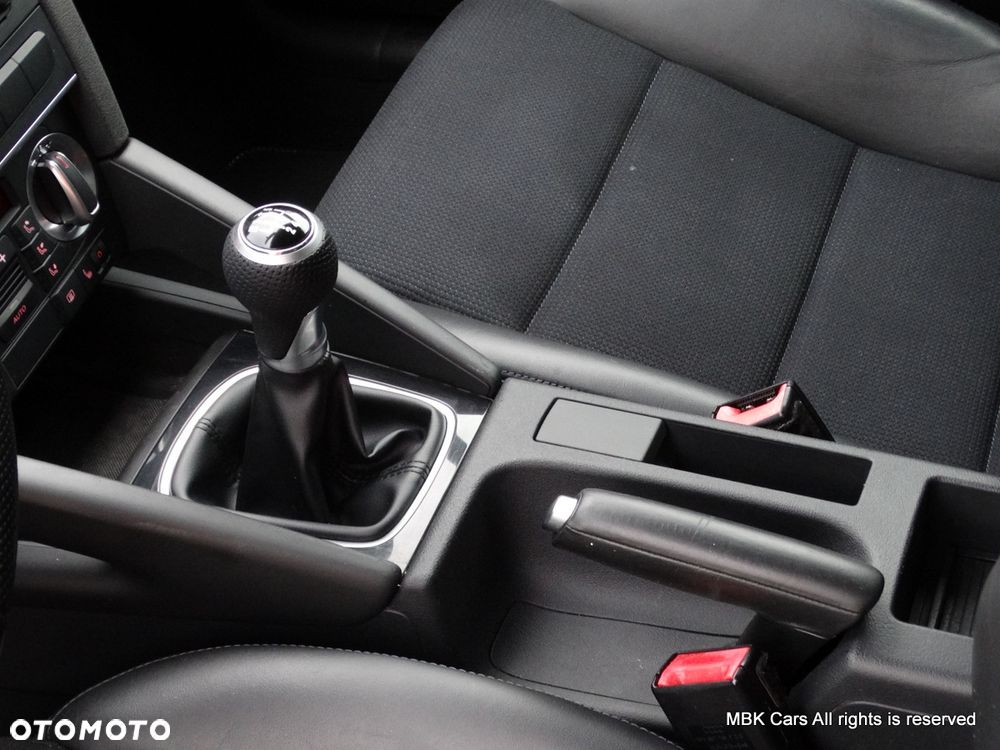 Audi A3 Sportback 1.6 S line Sportpaket (plus) - 25