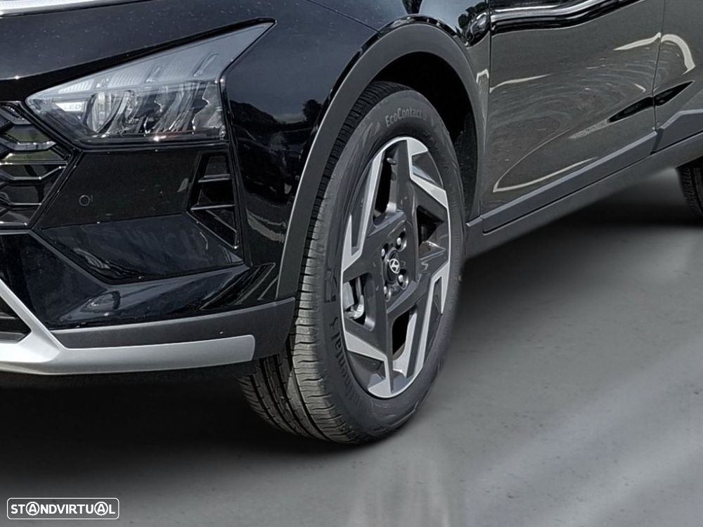 Hyundai Bayon 1.0 T-GDI Premium - 4