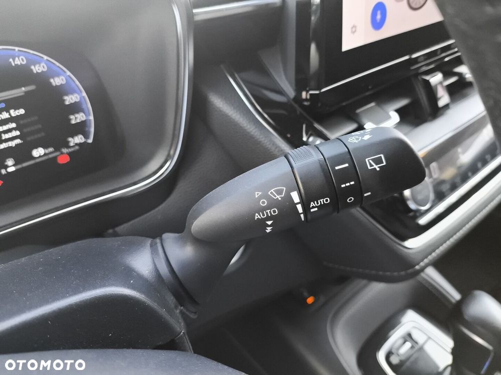 Toyota Corolla 1.8 Hybrid Style - 27
