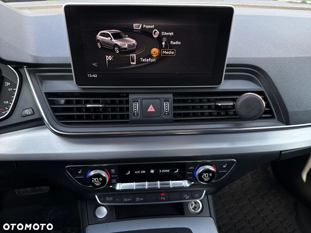 Audi Q5 2.0 TDI Quattro S tronic - 23