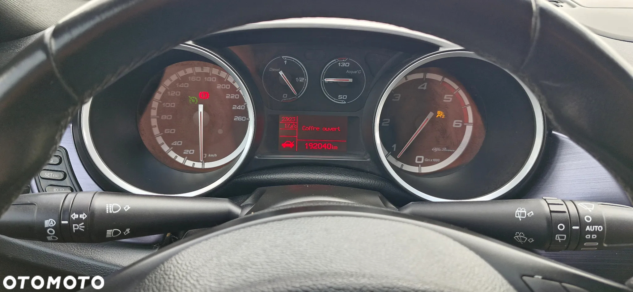 Alfa Romeo Giulietta 2.0 JTDM 16V Turismo - 16