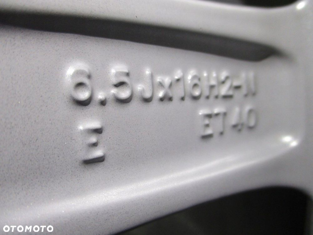 Koła felgi opony AUDI A1 82A R16 82A601025C - 10