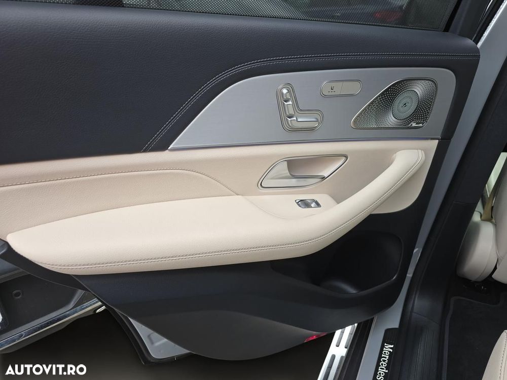 Mercedes-Benz GLE 450 d MHEV 4MATIC - 17