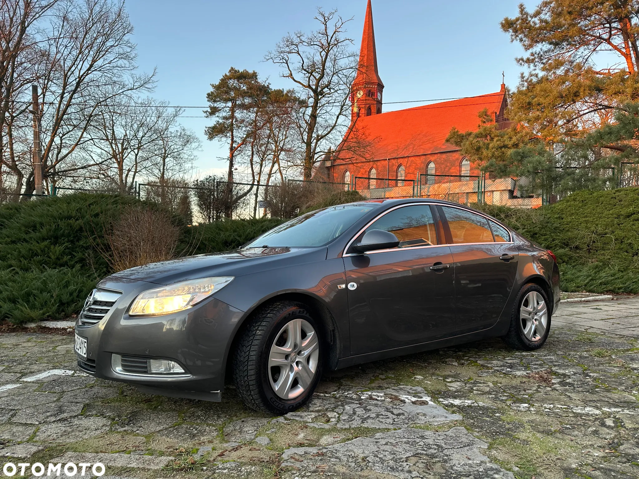 Opel Insignia - 4