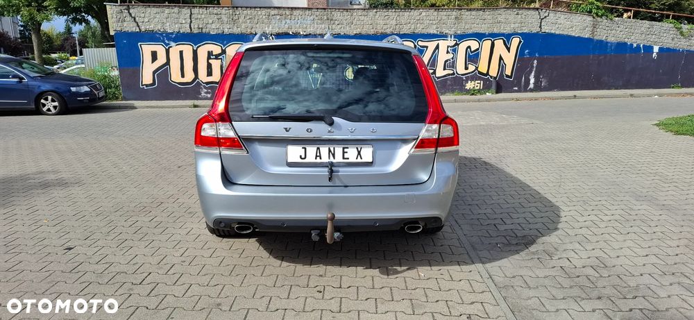 Volvo V70 D4 Drive-E Dynamic Momentum - 7