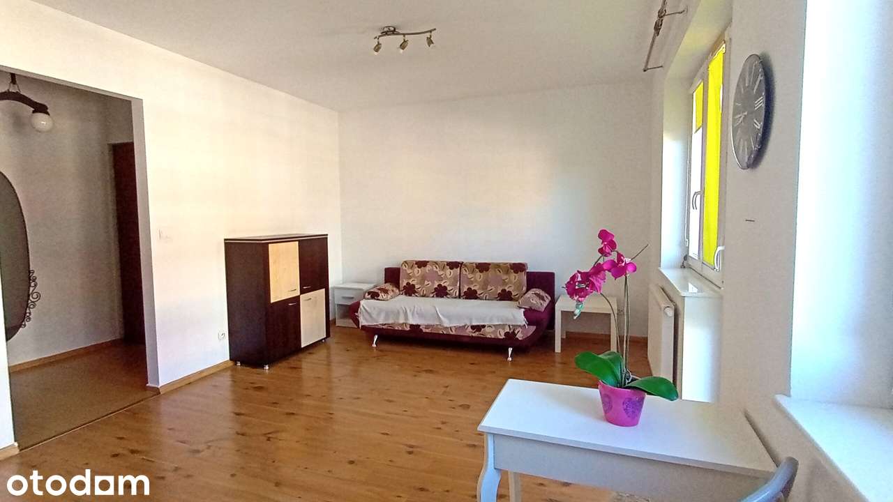 Mieszkanie na sprzedaż, 1 pokój, 27 m², Giżycko